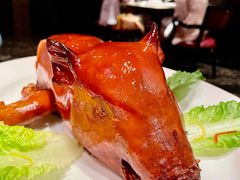 -8餐厅(新葡京酒店)