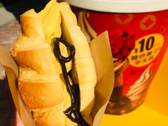 -麦当劳(三星城首创奥莱店)