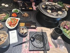 -黑牛の店·黑金店(沈阳万象城店)