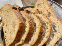 原味酵母面包-O'mills Sourdough Bakery&Bistro(永嘉路店)