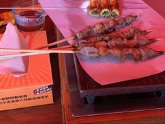 -肉串汪(望京店)