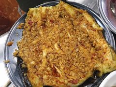 茄子-小民大排档(马场角横路店)