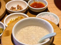 福州花生汤-闽上鲜·福建菜(龙湖滨江天街店)