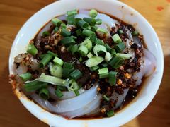 -洞子口张老二凉粉(文殊院店)