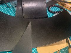 -如果·追梦手工皮具DIY教学店(田子坊店)