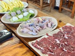-肥婆麻辣火锅.顺德首创药材麻辣火锅(容桂店)