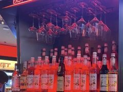 -HIB HUB公社(解放西路店)