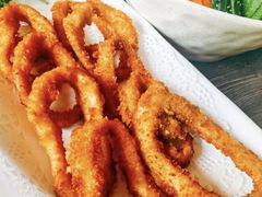 -朴大人炭烤·韩国料理(奥帆中心海尔洲际店)