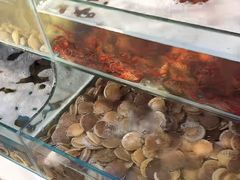 -仙螺岛海鲜自助餐厅(总店)