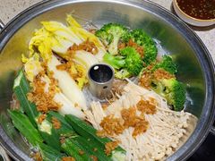 -大丰收脆鱼(浦西万达店)