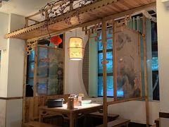 -老萍巷莲花血鸭·萍乡地标江西菜(步行街店)
