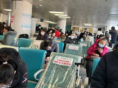 -首都医科大学附属北京友谊医院(西城院区)