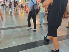 -连城·新天地(福华一路店)
