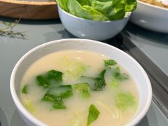 老火鸭汤-小大董·烤鸭(观景餐厅·南京西路店)