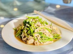 -晋阳饭庄(虎坊桥店)
