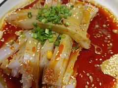 -渝信川菜(工体店)