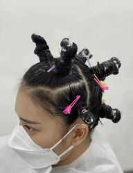 -丝语萱形象