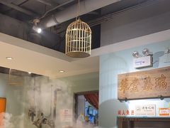 -清真·北京老门框爆肚涮肉馆(凤城六路店)