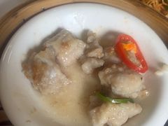 -东江渔村·古典园林·30年粤菜老字号(太和店)