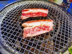 -十三姨正合丰烤肉(营迹路店)