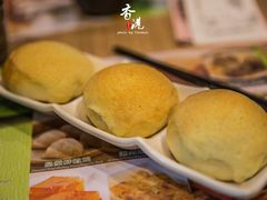-添好运点心专门店(中环IFC店)
