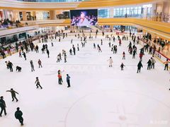 -冠军冰场CHAMPION RINK(苏州中心商场店)