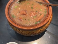 -在莲野·湖北民间菜·头牌松滋鸡(光谷步行街店)
