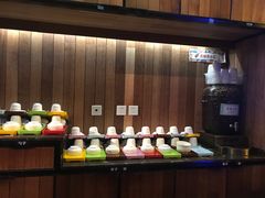 大堂-胖哥俩肉蟹煲(爱琴海购物公园店)
