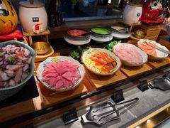 -方荣糊涂菜馆(湖北路店)