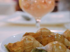 -红房子西菜馆(淮海中路店)