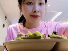 -素满香·食养自助(建邺万达店)