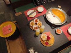 -牛New寿喜烧(新六百店)