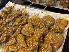 -老酱油炸社