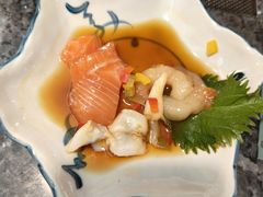 -菊上料理(蜀山银泰百货店)