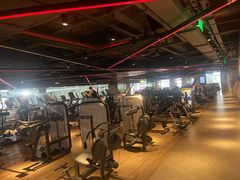 -W FITNESS 威尔仕健身·游泳(老西门新苑店)