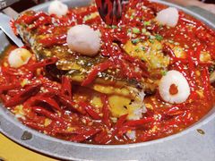 -南锣南门(东方银座店)