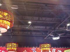 -欠火锅·水牛毛肚·团建聚餐·生日宴(何山路店)