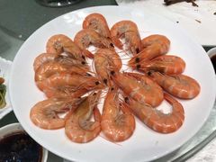 -港湾宴会厅(京基百纳店)