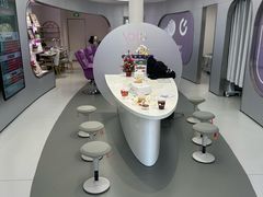 -YOLO COFFEE(深房广场店)