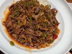 -北京老铺烤鸭(西稍门店)