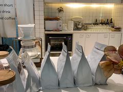 -COTTON CAFE(德信·中外公寓店)