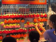 -南沙辉记烧鸡·荔枝木炭火吊烧(旧镇店)