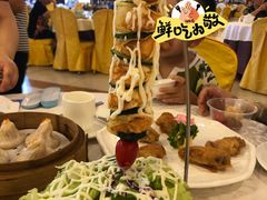 -御满江海鲜酒家(洛溪新城店)
