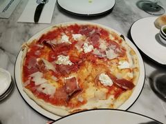 -玛尚诺Pizza&Bar(长泰广场店)