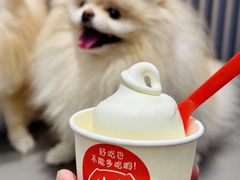 -DQ·蛋糕·冰淇淋(五角场万达店)