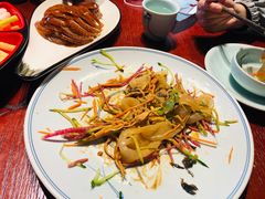 -北平食府(马鞍山路店)