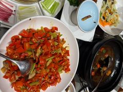 -大鹏饭店·金陵家宴(奥体中心店)