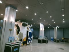 -大连科技馆