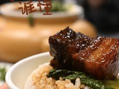 -金哥私房菜馆(张府园总店)