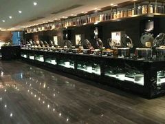 -博悦公馆尚悦自助餐厅